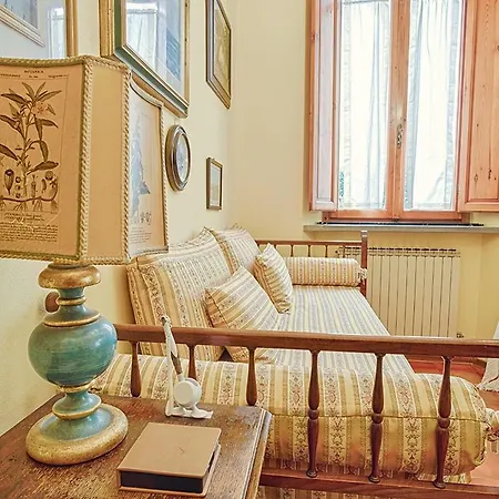 Da Guendalina Apartment Pisa Exterior photo