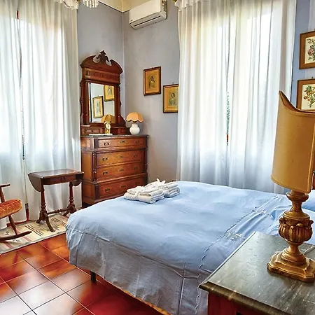 Da Guendalina Apartment Pisa Exterior photo