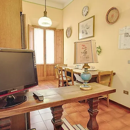 Da Guendalina Apartment Pisa Exterior photo