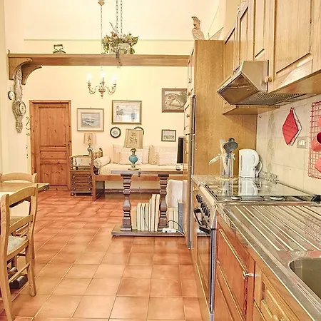 Da Guendalina Apartment Pisa Exterior photo