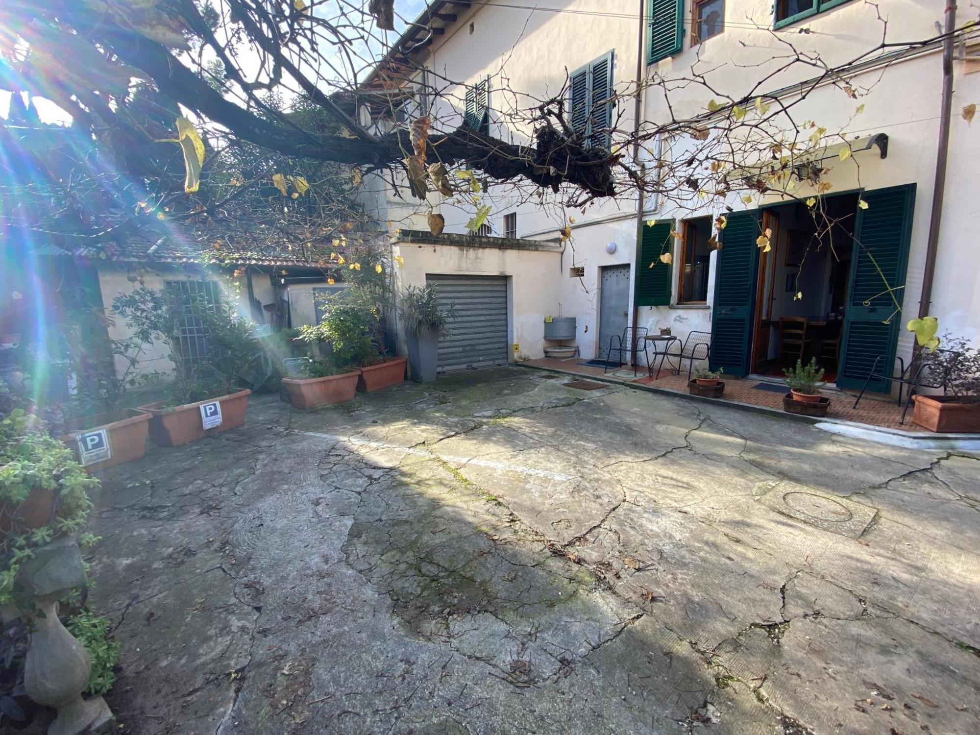 Appartamento Da Guendalina Pisa