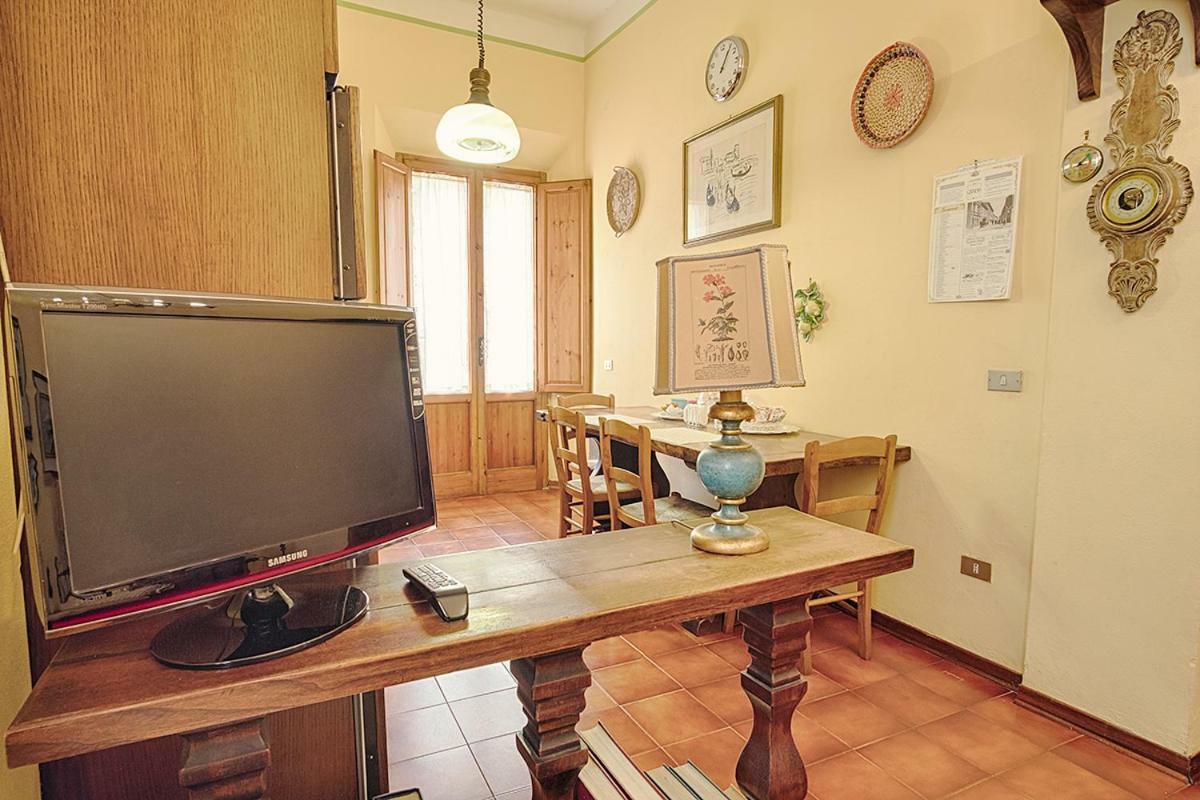 Appartamento Da Guendalina Pisa